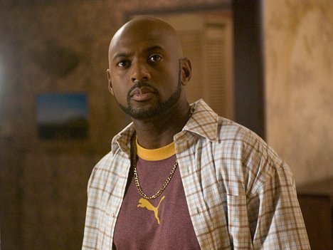 Romany Malco - Weeds - Viele bunte Lollis - Filmfotos