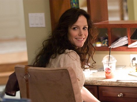 Mary-Louise Parker - Weeds - Cooking with Jesus - Do filme