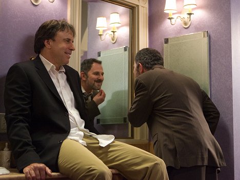 Kevin Nealon, Andy Milder - Weeds - Treffer versenkt - Filmfotos