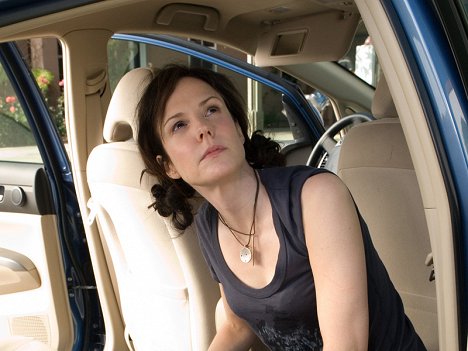 Mary-Louise Parker - Weeds - Bill Sussman - Photos