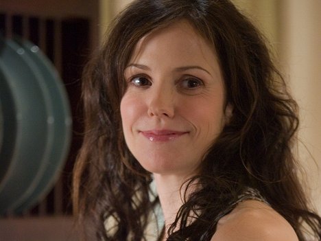 Mary-Louise Parker - Tráva - Grasshopper - Z filmu