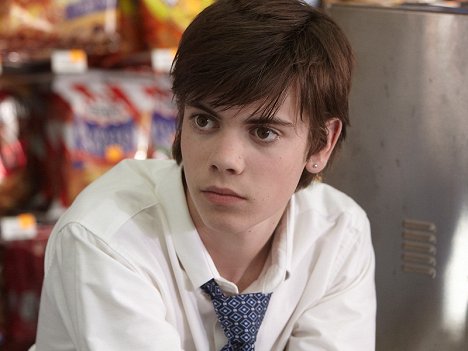 Alexander Gould - Weeds - Felling and Swamping - Photos