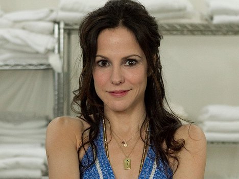Mary-Louise Parker - Weeds - A Yippity Sippity - Photos