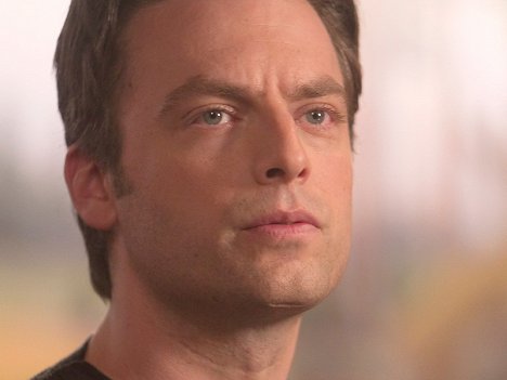 Justin Kirk - Weeds - A Shoe for a Shoe - Photos