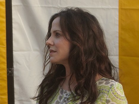 Mary-Louise Parker - Tráva - Na horské dráze - Z filmu