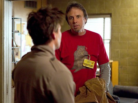 Kevin Nealon - Weeds - From Trauma Cometh Something - De la película