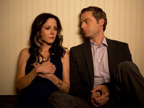 Mary-Louise Parker, Justin Kirk - Weeds - It's Time, Part 2 - Photos
