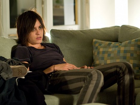 Kate Moennig - The L Word - Long Night's Journey Into Day - Film
