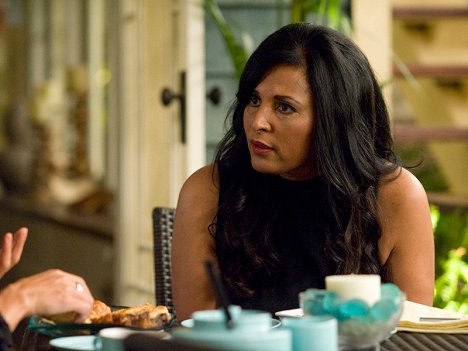 Pam Grier - The L Word - Last Word - Photos