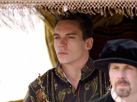 Jonathan Rhys Meyers - Les Tudors - La Paix universelle - Film