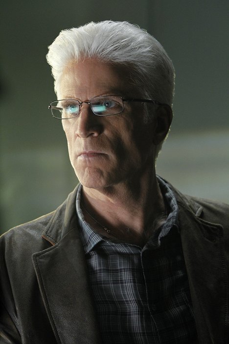 Ted Danson - CSI - Den Tätern auf der Spur - Kampf mit dem Karma - Filmfotos