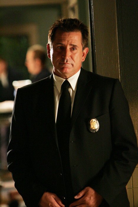 Anthony LaPaglia - CSI: Crime Scene Investigation - Who and What - Kuvat elokuvasta