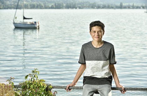 Noah Calvin - WaPo Bodensee - Season 2 - Werbefoto