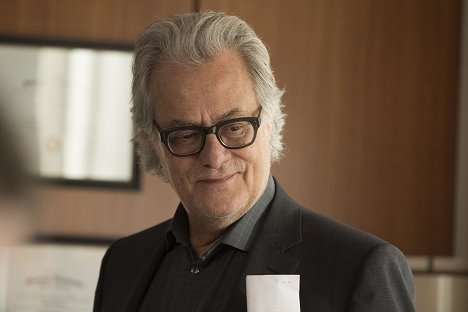 Bill D’Elia | ČSFD.cz