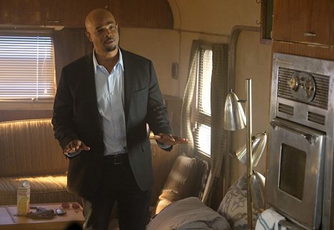 Damon Wayans - Lethal Weapon - The Old Couple - Photos