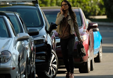 Jordana Brewster - Lethal Weapon - The Old Couple - Photos