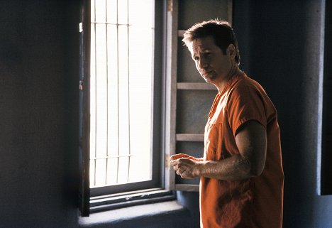 David Duchovny - The X-Files - The Truth - Photos