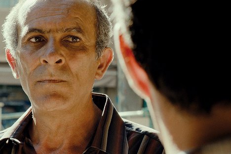 Kamel El Basha - O Insulto - De filmes
