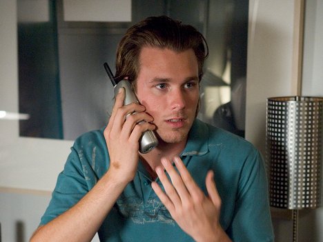 Eric Lively - The L Word - Loyal - Photos