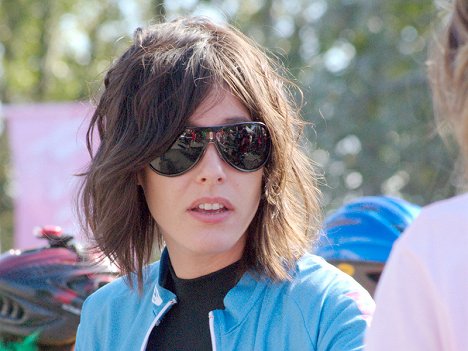 Kate Moennig - The L Word - Lifecycle - Film