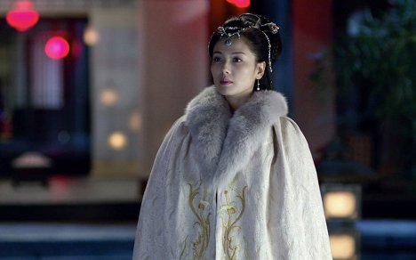 Tamia Liu - Lang ya bang - Season 1 - De la película