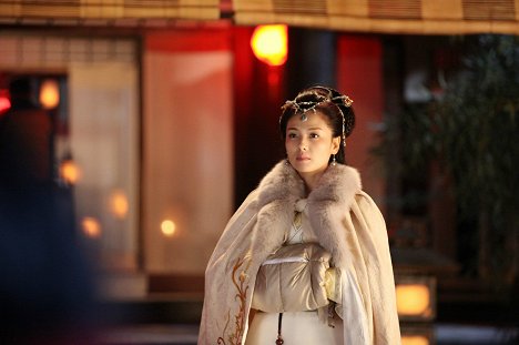 Tamia Liu - Nirvana in Fire - Season 1 - Photos