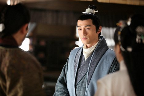 Ge Hu - Nirvana in Fire - Season 1 - Photos