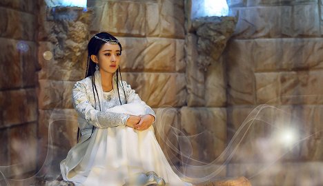 Zanilia Zhao - The Legend of Zu - Season 1 - Filmfotos