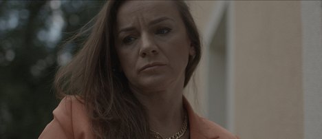 Marzena Wieczorek - Kolekcja sukienek - De la película