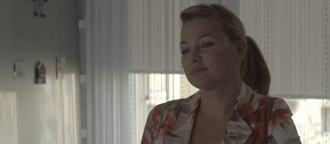 Katarzyna Bujakiewicz - Kolekcja sukienek - Z filmu
