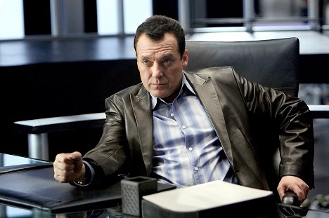 Tom Sizemore - CSI: Miami - Down to the Wire - Photos