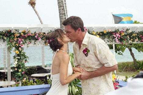 Kit Pongetti, Neil Flynn - Scrubs - Die Anfänger - Mein Bahamas (1) - Filmfotos