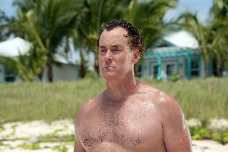 John C. McGinley - Scrubs - My Soul on Fire: Part 2 - Photos