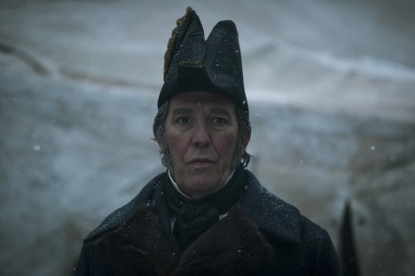 Ciarán Hinds - The Terror - Die Rache des Tuunbaq - Filmfotos