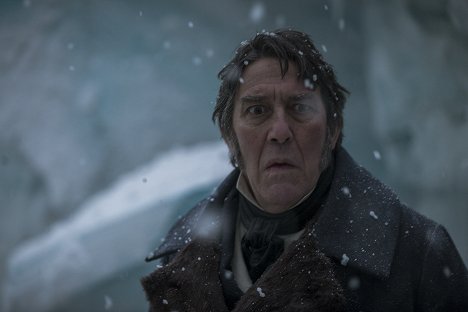 Ciarán Hinds - The Terror - Die Rache des Tuunbaq - Filmfotos