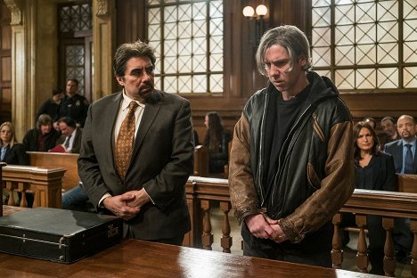 Leo Fitzpatrick - Law & Order: Special Victims Unit - Sheltered Outcasts - Photos