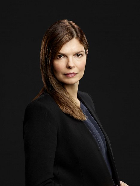 Jeanne Tripplehorn - Criminal Minds - Season 9 - Promokuvat