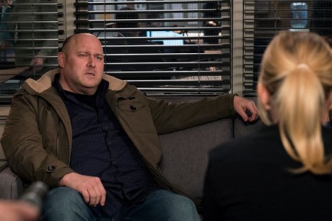 Will Sasso - Law & Order: Special Victims Unit - Send in the Clowns - Photos