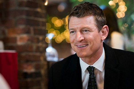 Philip Winchester - Law & Order: Special Victims Unit - Chasing Demons - Photos
