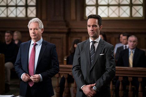 Chris Diamantopoulos - Law & Order: Special Victims Unit - Know It All - Photos