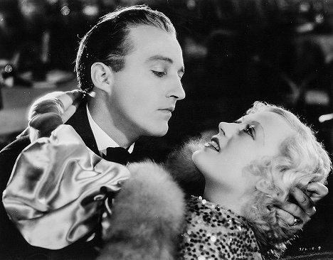 Bing Crosby, Marion Davies - Kevään sävel - Kuvat elokuvasta