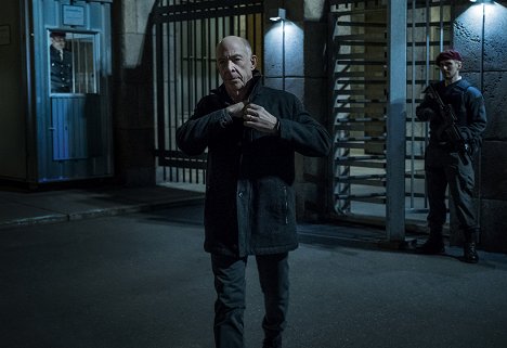 J.K. Simmons - Counterpart - No Man's Land - Part One - Film