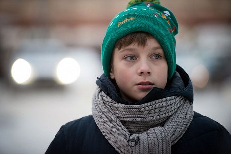 Aleksey Onezhen - Spasibo dědu za pobedu - Filmfotók