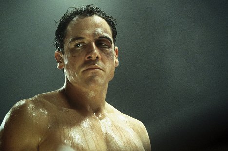 Jon Favreau - Rocky Marciano - Do filme