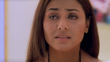 Rani Mukherjee - Ta Ra Rum Pum - Z filmu