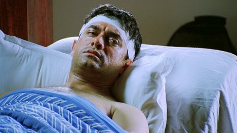 Aamir Khan - Fanaa - Im Sturm der Liebe - Filmfotos