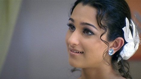 Pooja Kanwal - Uff! Kya Jadoo Mohabbat Hai - De la película