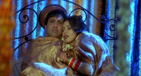 Govinda, Mahima Chaudhry - Sandwich - De la película