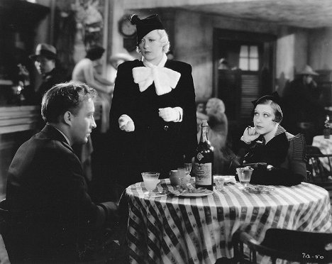 Bing Crosby, Marion Davies, Patsy Kelly - Going Hollywood - Filmfotók