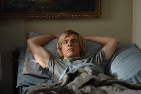 Ross Lynch - Status update: Actualiza tu universo - De la película